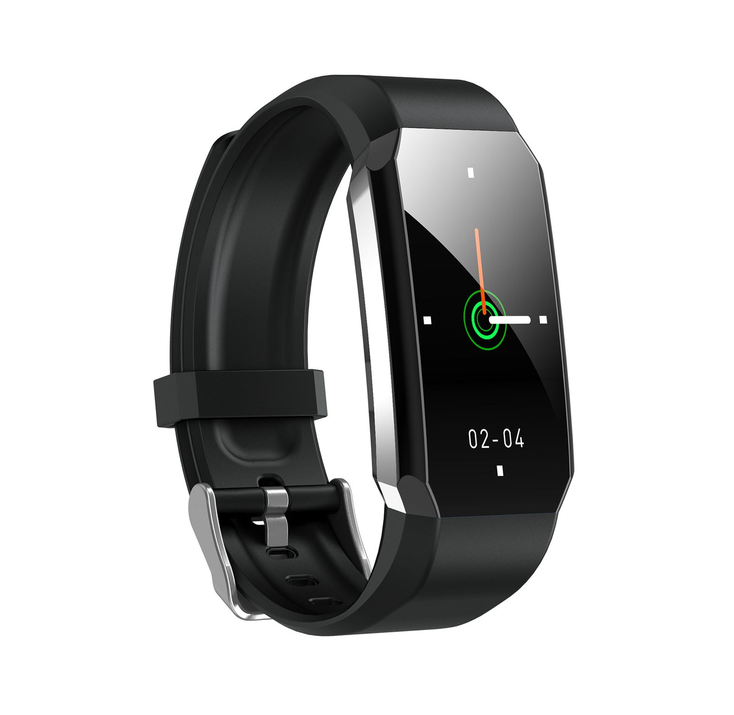 Monitor Blood Pressure Sleep Pedometer Health Smart Bracelet