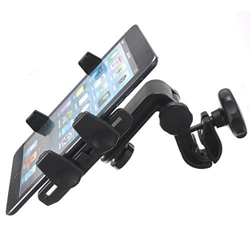 Tablet computer car holder