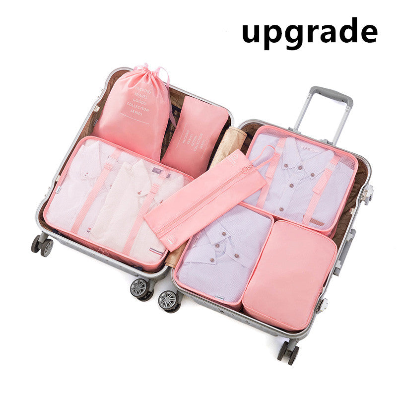 Travel Luggage Storage Bag Packing Bag