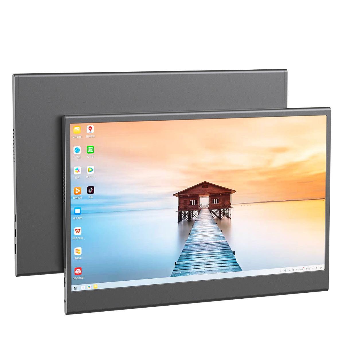 15.6-inch IPS1080P HDMI Portable Monitor